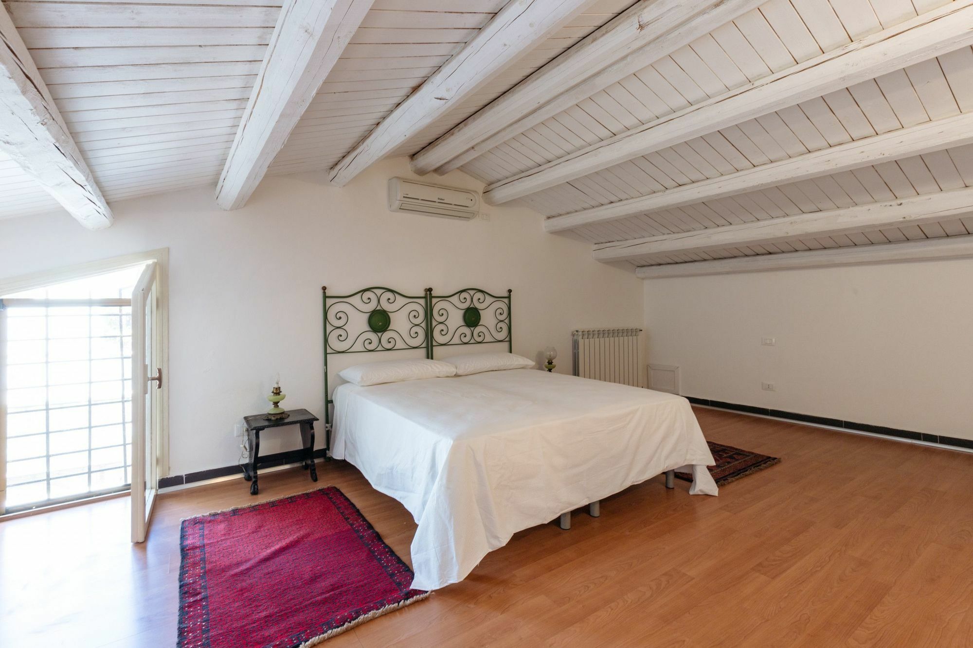 Sant'Elia Prestige Apartment With Balcony Palermo Bagian luar foto