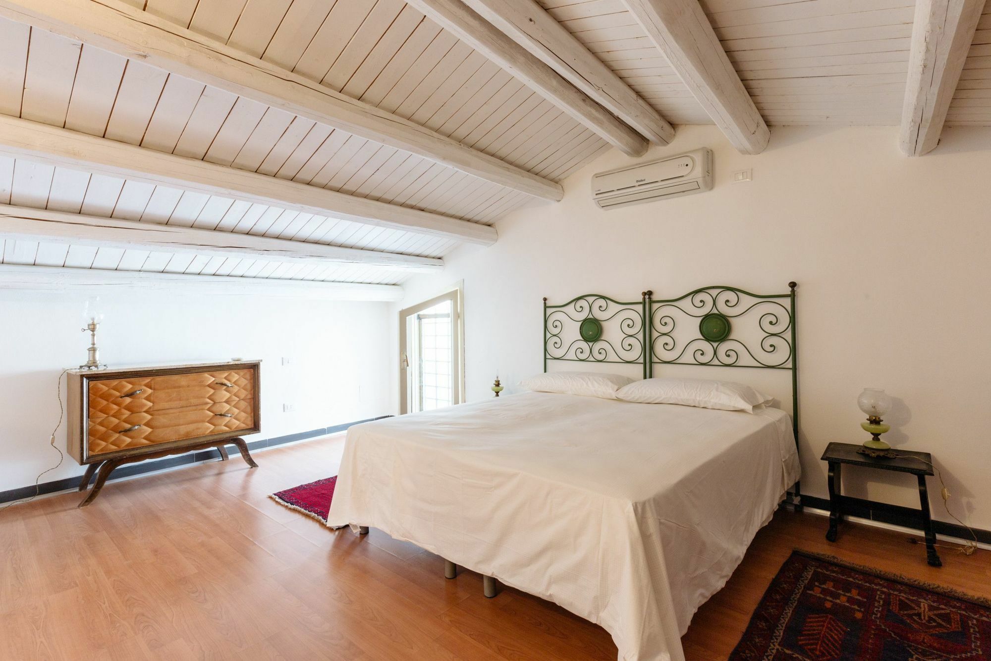 Sant'Elia Prestige Apartment With Balcony Palermo Bagian luar foto
